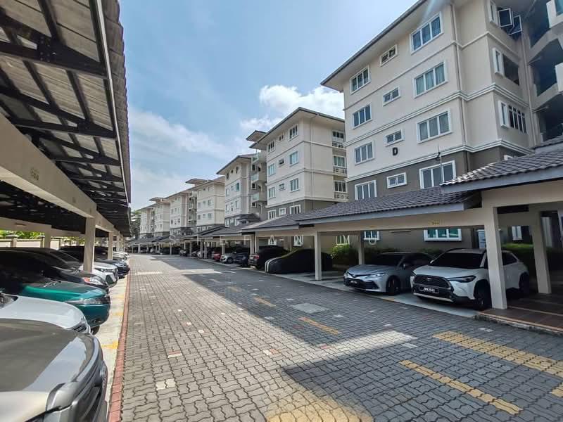 Larkin Residence Phase 2 - 1