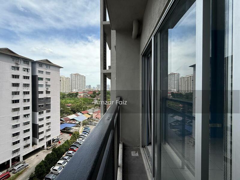 Residensi Platinum Teratai - 4