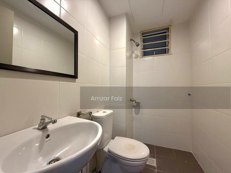 Residensi Platinum Teratai - 3