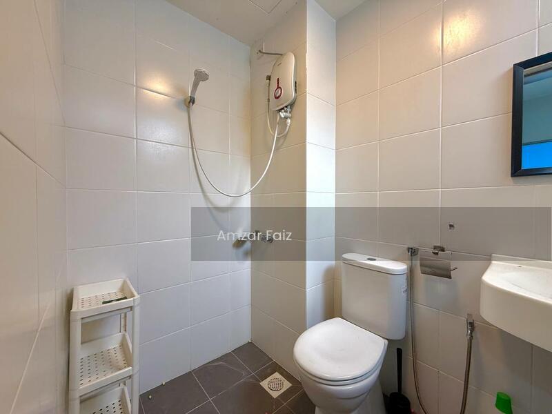 Residensi Platinum Teratai - 4