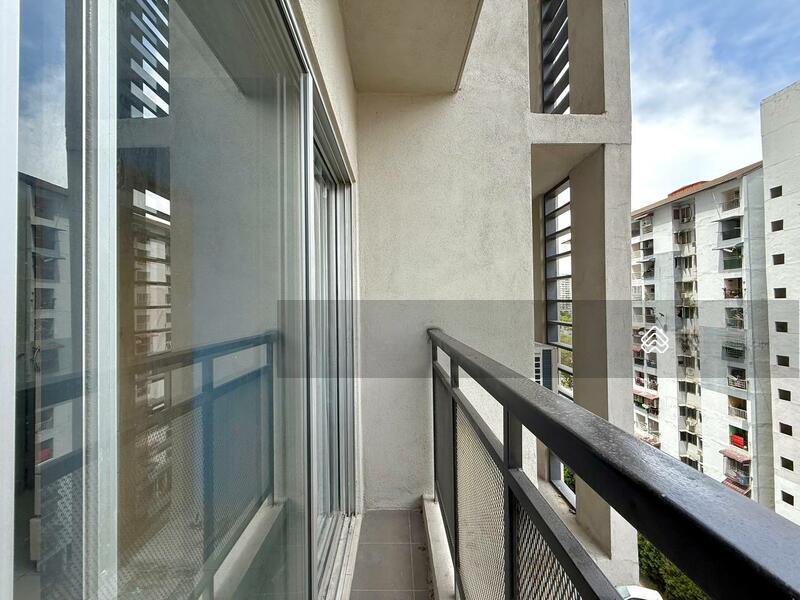 Residensi Platinum Teratai - 3