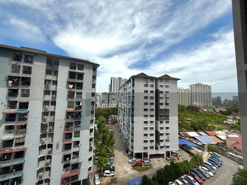 Residensi Platinum Teratai - 5