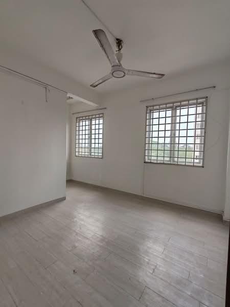 Pangsapuri Persiaran Tanjung - 2