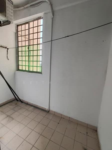 Pangsapuri Persiaran Tanjung - 4