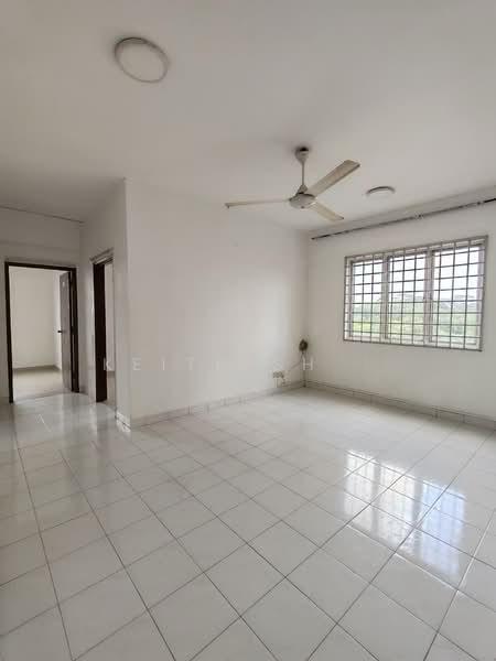 Pangsapuri Persiaran Tanjung - 1