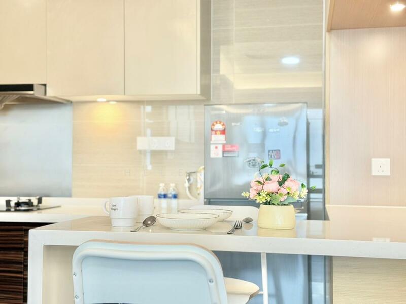 R&F Princess Cove Phase 2-Seine Region - 4