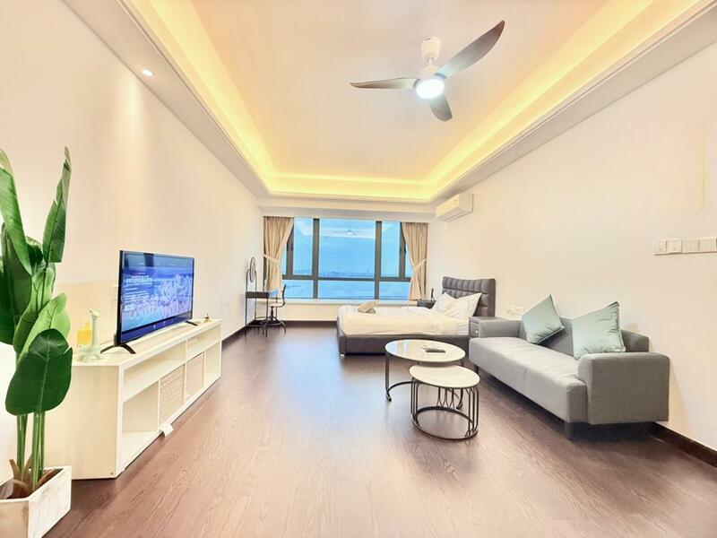 R&F Princess Cove Phase 2-Seine Region - 1