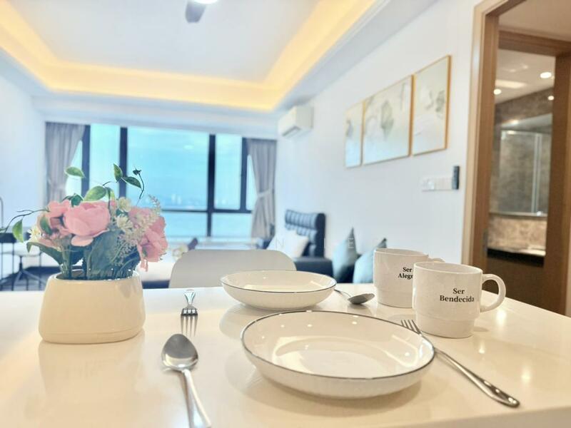 R&F Princess Cove Phase 2-Seine Region - 3