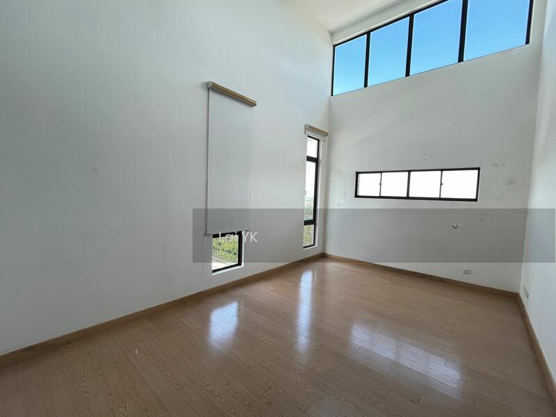 Semi-Detached House at Putra Heights - 2