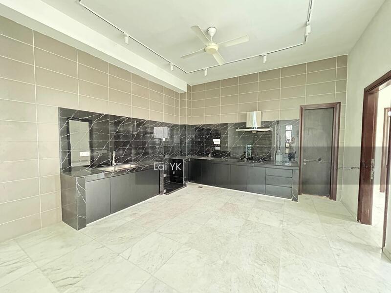 Semi-Detached House at Putra Heights - 3
