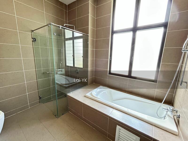 Semi-Detached House at Putra Heights - 4
