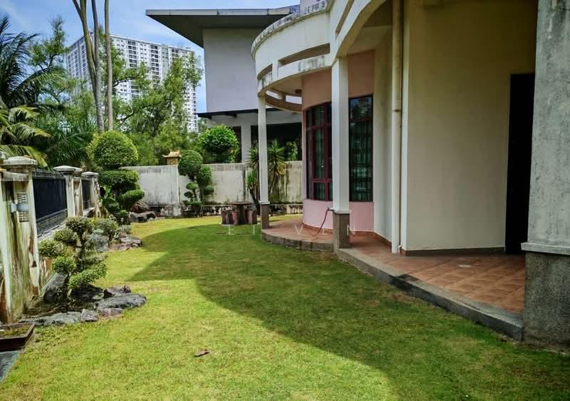 Bukit Jalil Golf - 1