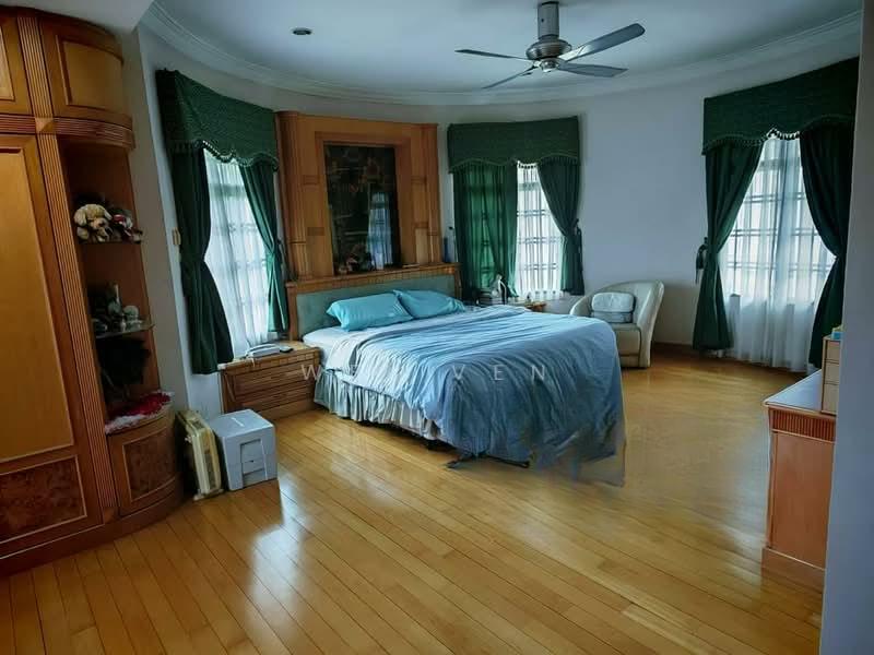 Bukit Jalil Golf - 5