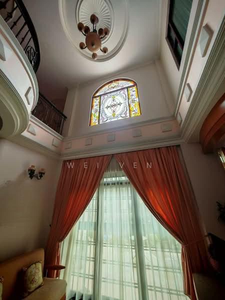 Bukit Jalil Golf - 4