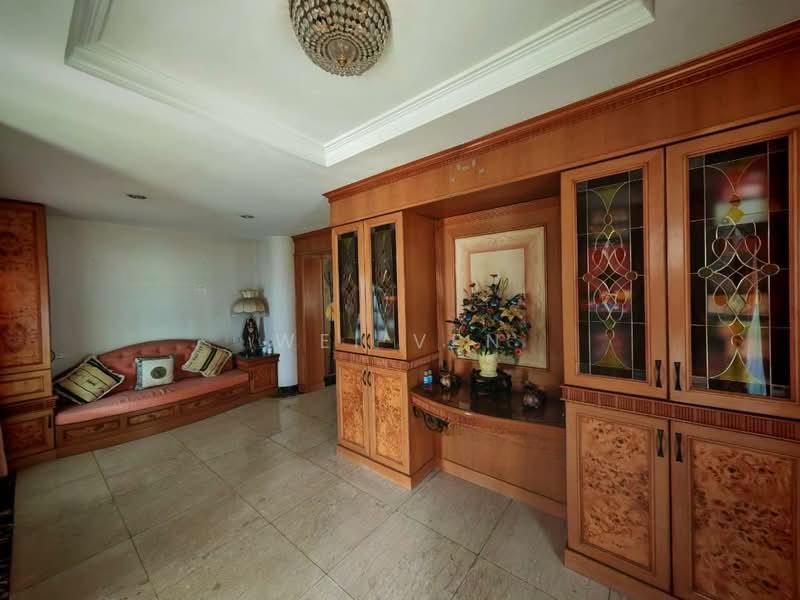 Bukit Jalil Golf - 2