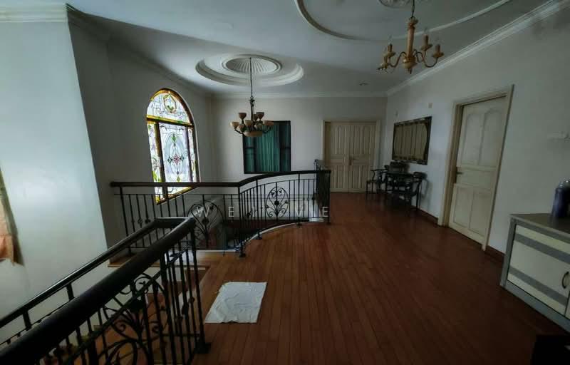 Bukit Jalil Golf - 3