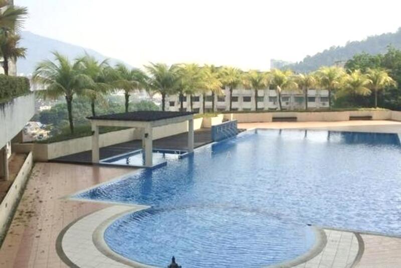 Asia Heights - 3