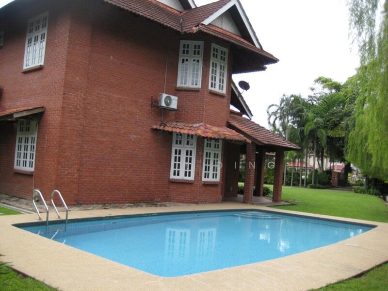 Country Heights Kajang - 2