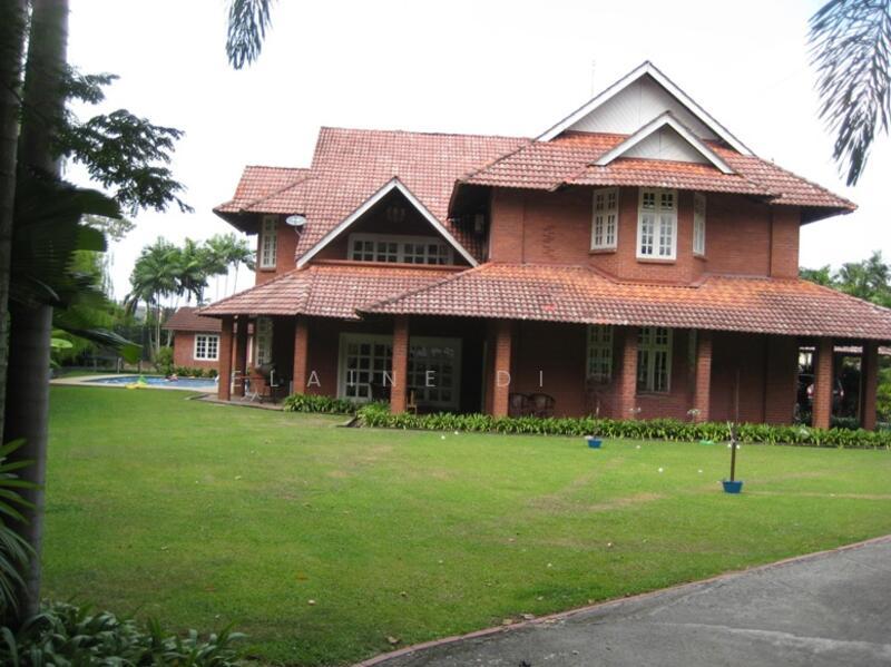 Country Heights Kajang - 1