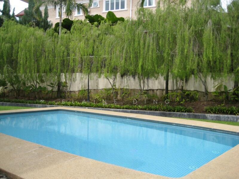 Country Heights Kajang - 5