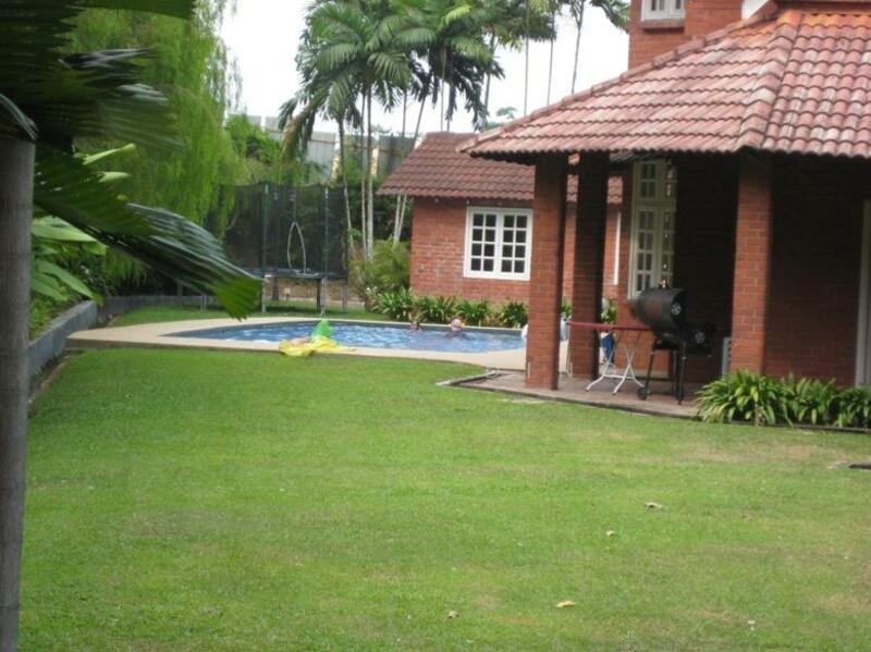 Country Heights Kajang - 4