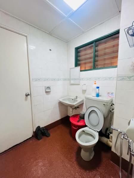 Puchong Utama (Seksyen 10) - 2