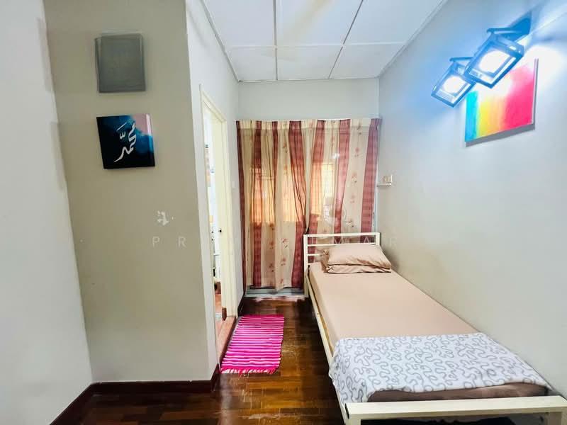 Puchong Utama (Seksyen 10) - 4