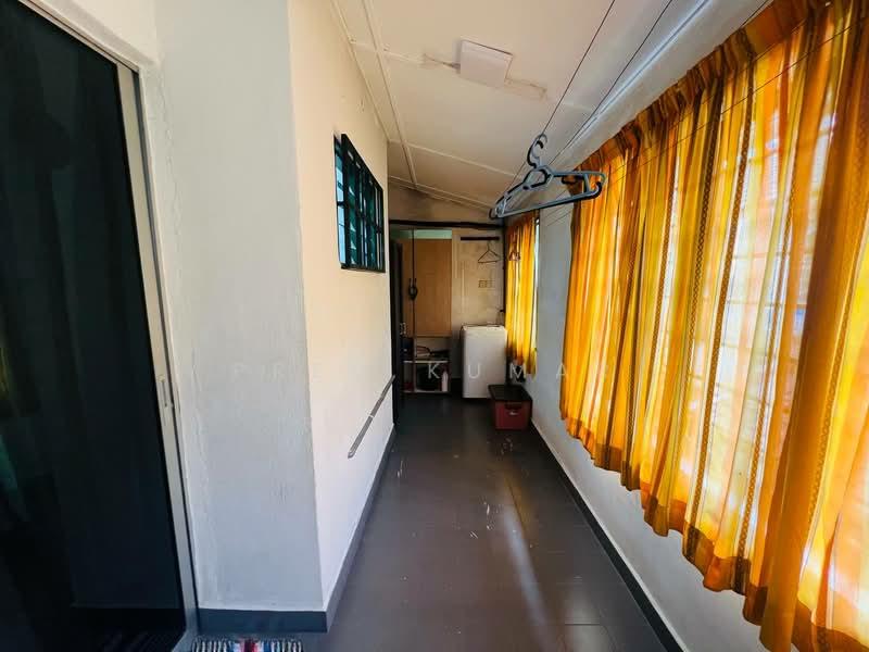 Puchong Utama (Seksyen 10) - 5