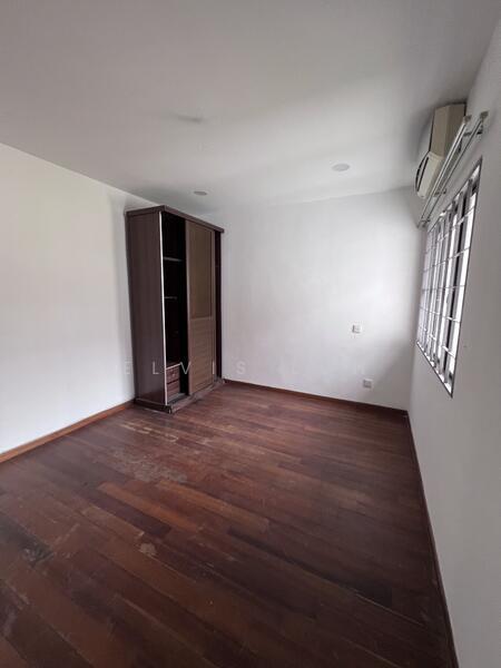 Taman Desa - 5