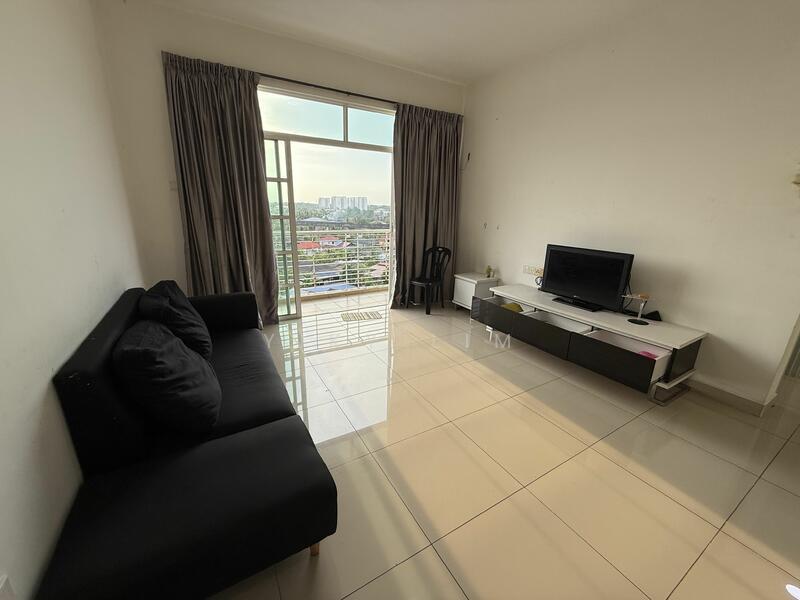 Nusa Heights (Nusa Puncak) - 1