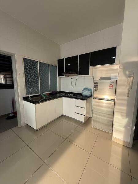 Nusa Heights (Nusa Puncak) - 2