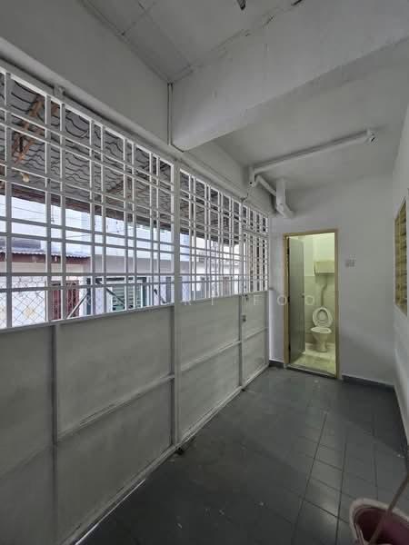 Taman Maju 2 - 3