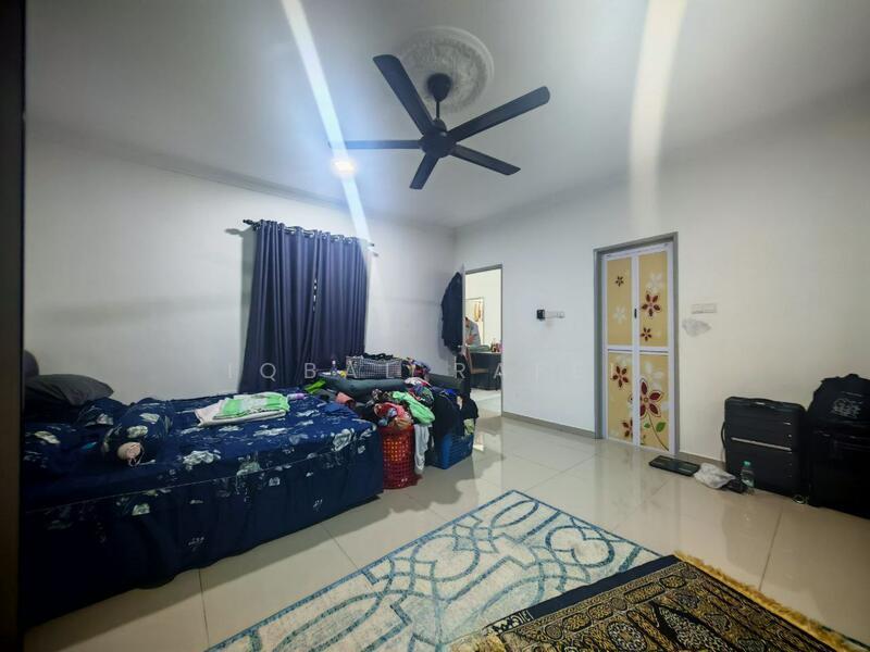 Taman Bakti Yns - 2