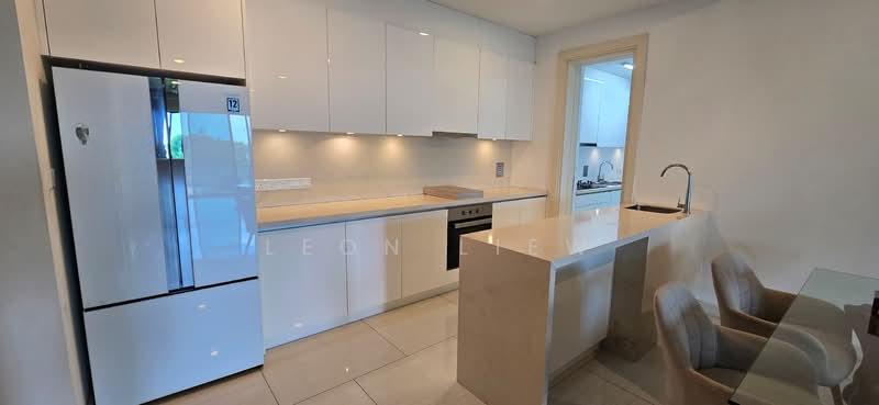 One Central Park - 3