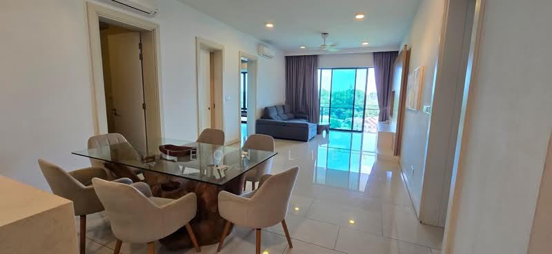 One Central Park - 1