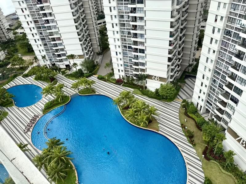 Bay Point @ Country Garden Danga Bay - 3