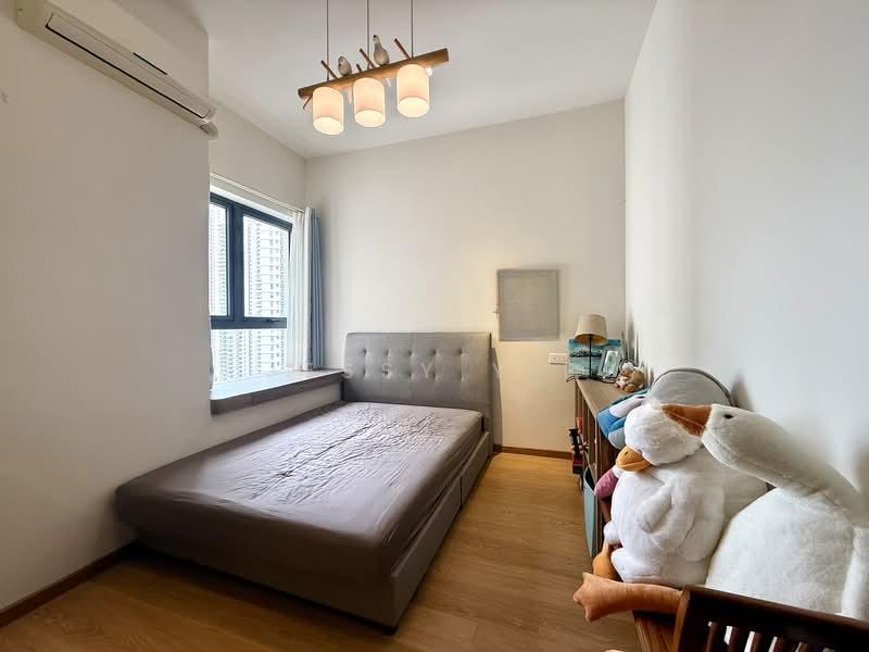 Bay Point @ Country Garden Danga Bay - 4