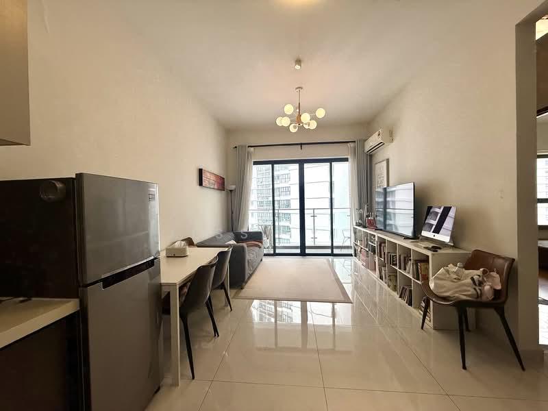 Bay Point @ Country Garden Danga Bay - 1