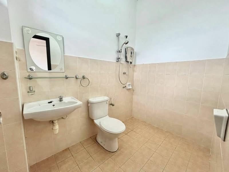 Taman Nusa Indah - 5