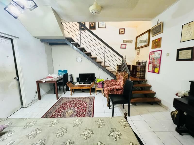 Taman Putra Perdana - 2