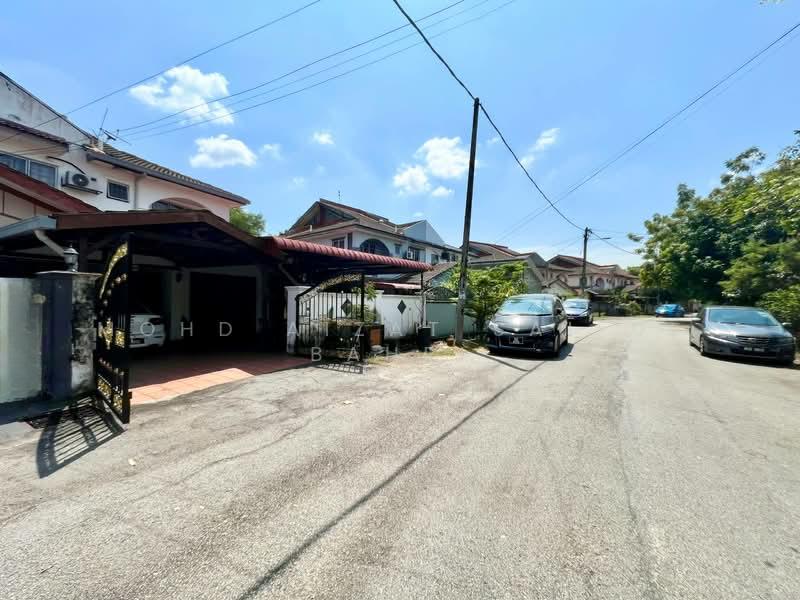 Taman Putra Perdana - 4