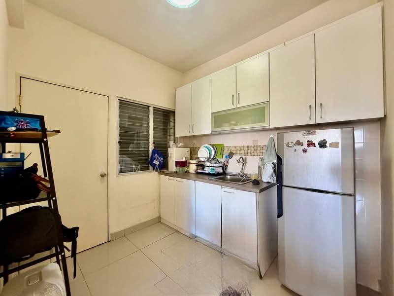 Putra Suria Residence - 3