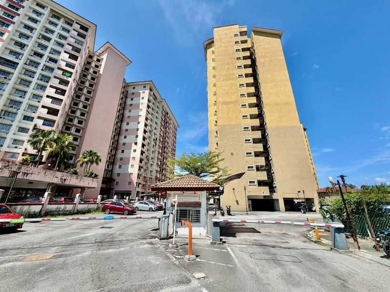 Putra Suria Residence - 4