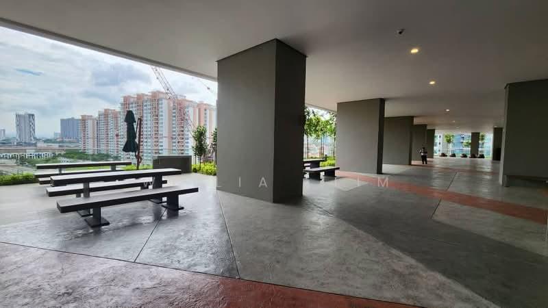 Kuchai Sentral - 3