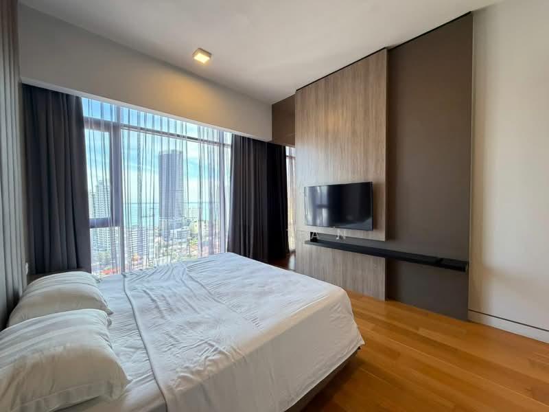 Moulmein Rise - 4