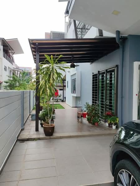 Bukit Suria - 4