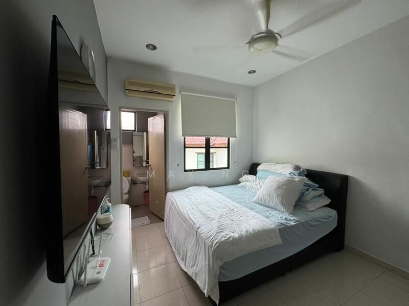 Tanjung Villa - 3