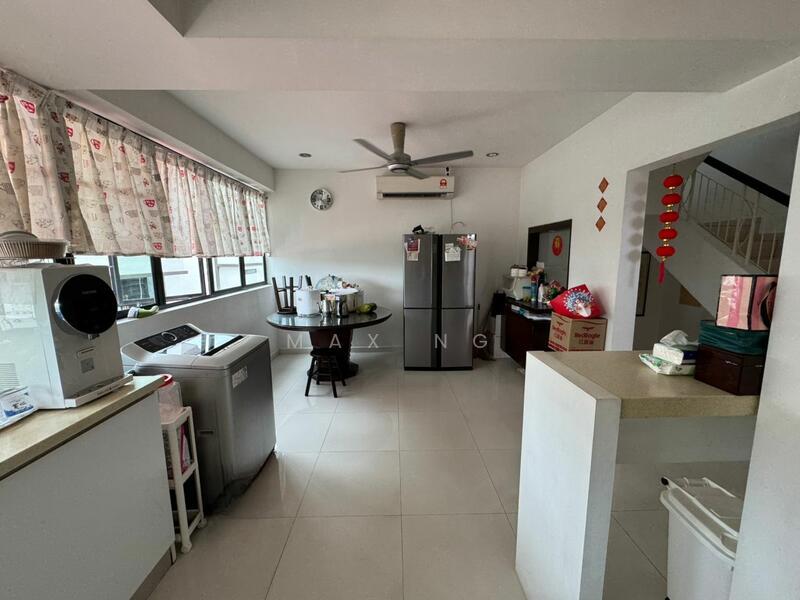 Tanjung Villa - 4