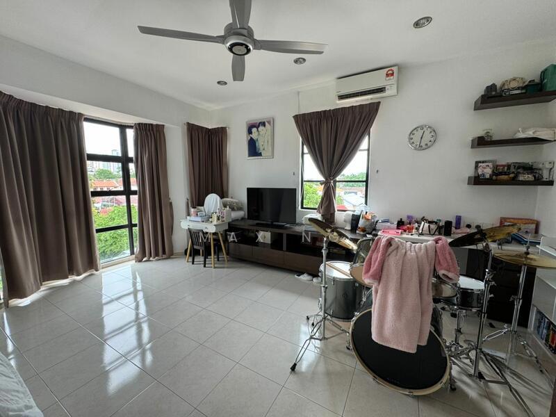 Tanjung Villa - 5
