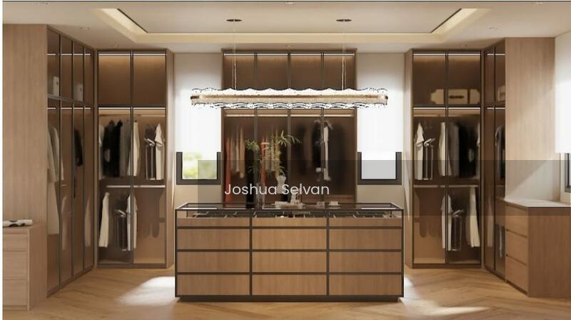 Brand New 3 Storey Bungalow - 5